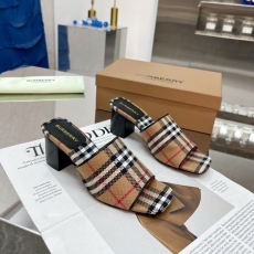 Burberry Slippers